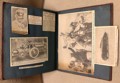 Sunbeam 1000 Scrapbook