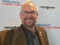 Dr Jon Mudren At Classic Car Forum