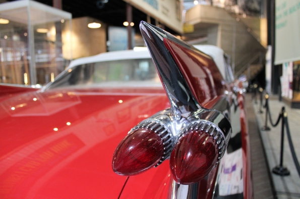 Cadillac Eldorado Biarritz