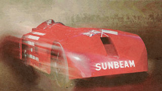 Sunbeam Donation Poster V2
