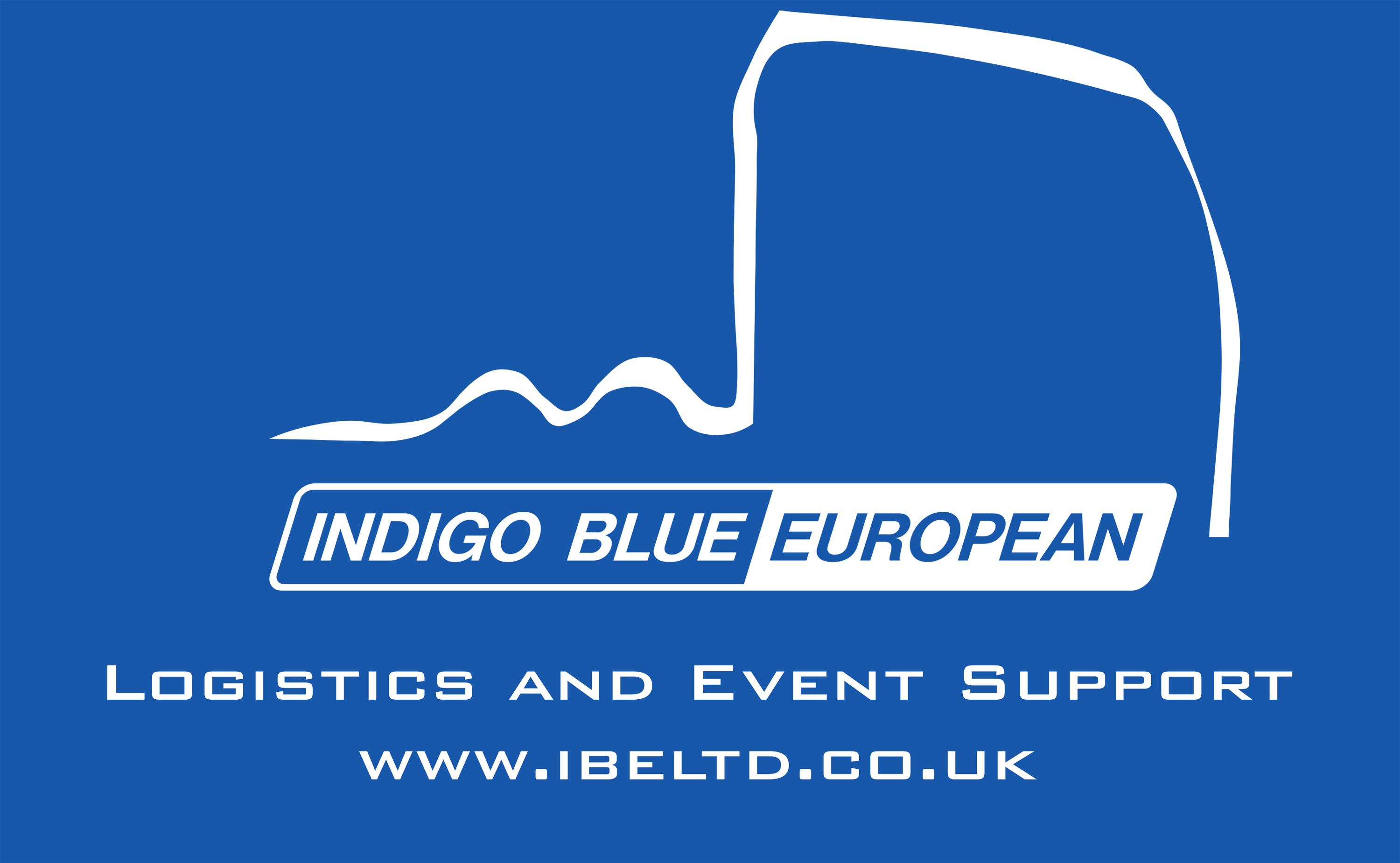 Indigo Blue Logo