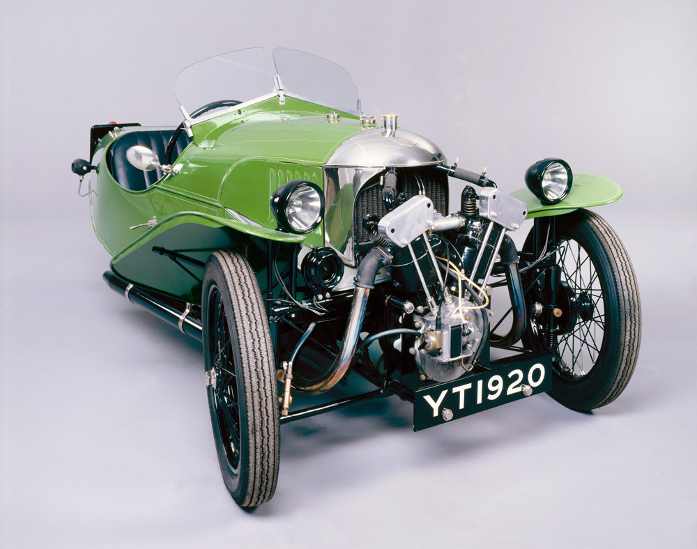 Morgan Aero-Sports 1927