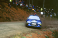 Subaru WRC99 Richard Burns
